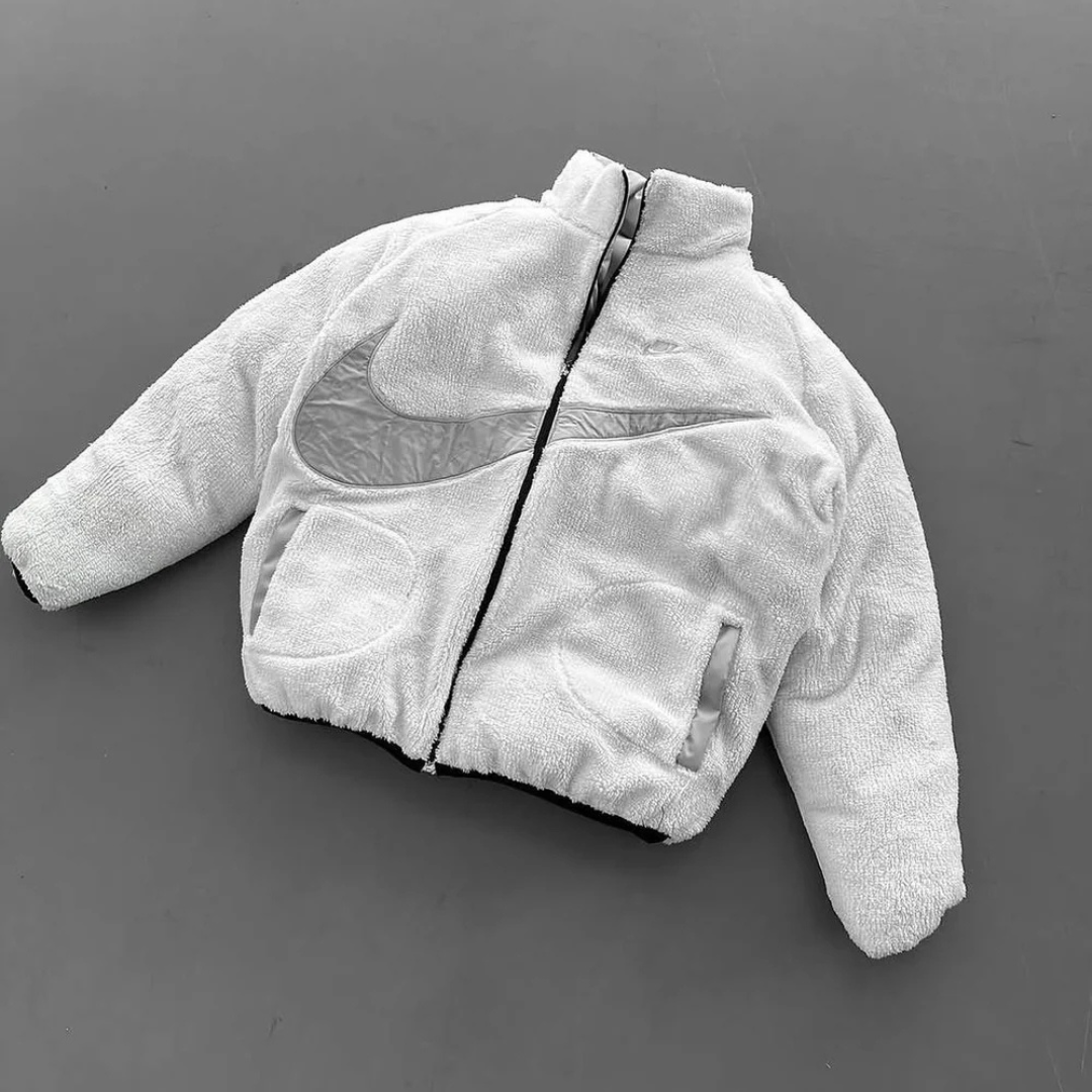 Reversible Jacket - New year offer 50% OFF